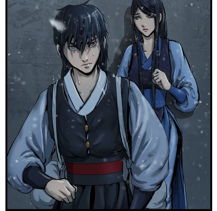 The Wanderer Chapter 36 page 29 - Chapter 36
