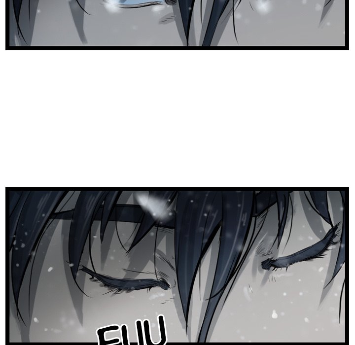 The Wanderer Chapter 36 page 31 - Chapter 36
