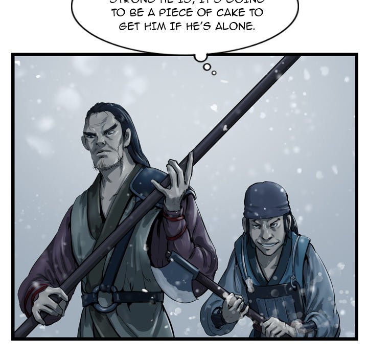 The Wanderer Chapter 36 page 37 - Chapter 36