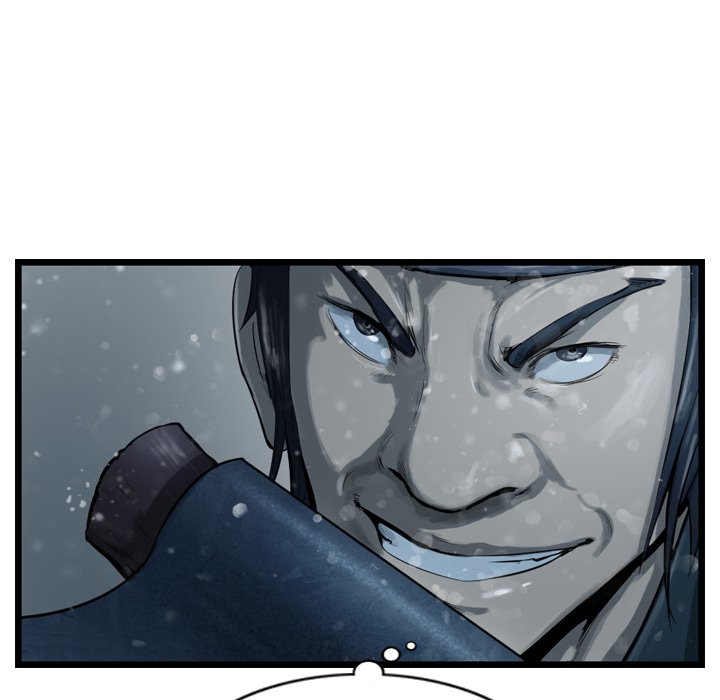 The Wanderer Chapter 36 page 38 - Chapter 36