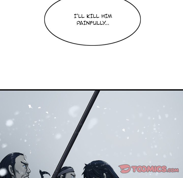 The Wanderer Chapter 36 page 39 - Chapter 36