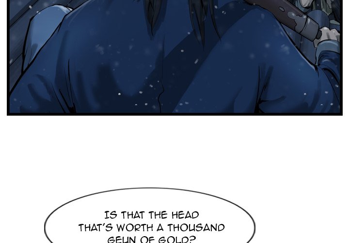 The Wanderer Chapter 36 page 4 - Chapter 36