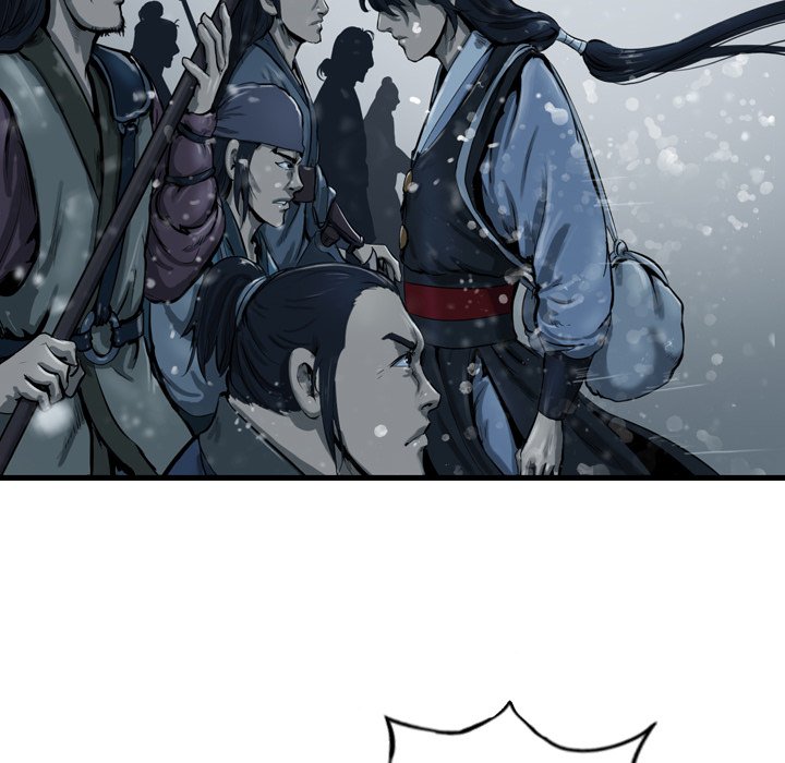 The Wanderer Chapter 36 page 40 - Chapter 36