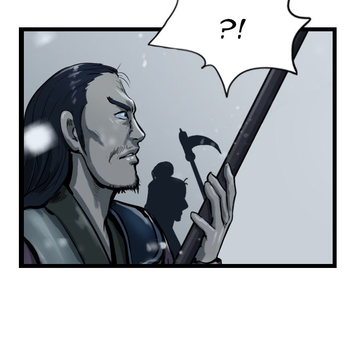 The Wanderer Chapter 36 page 41 - Chapter 36