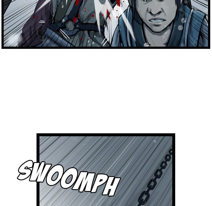 The Wanderer Chapter 36 page 43 - Chapter 36