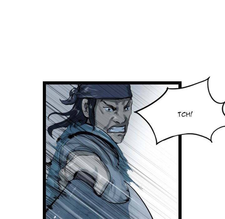 The Wanderer Chapter 36 page 46 - Chapter 36