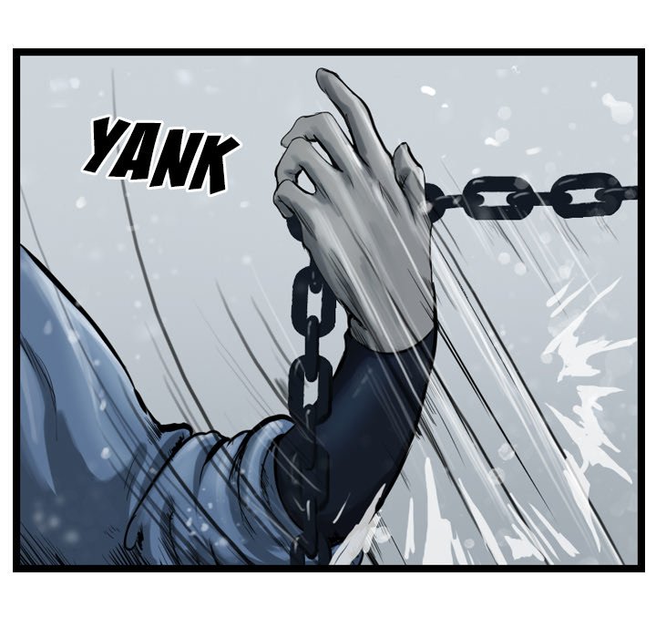 The Wanderer Chapter 36 page 48 - Chapter 36