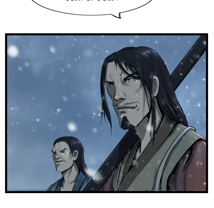 The Wanderer Chapter 36 page 5 - Chapter 36