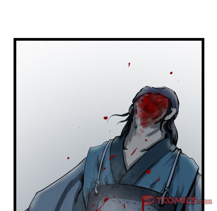 The Wanderer Chapter 36 page 51 - Chapter 36
