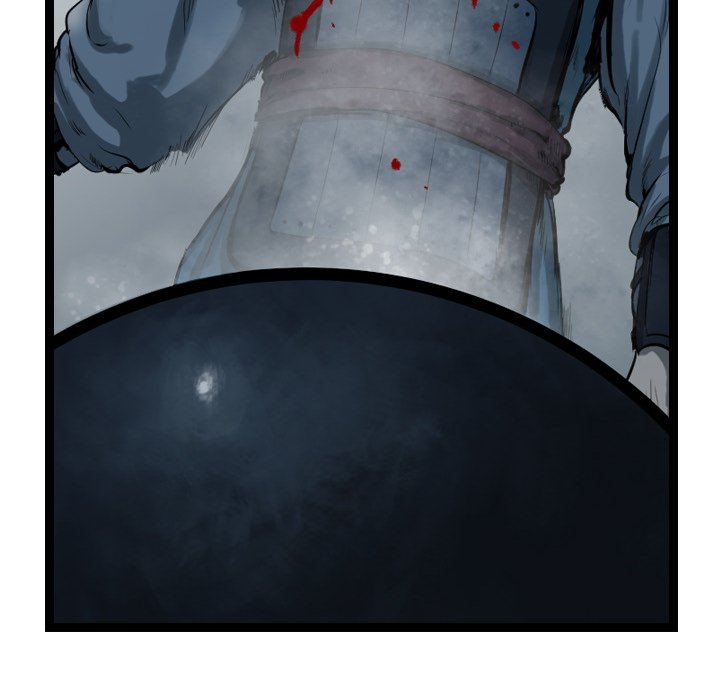 The Wanderer Chapter 36 page 52 - Chapter 36
