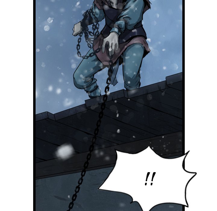 The Wanderer Chapter 36 page 54 - Chapter 36