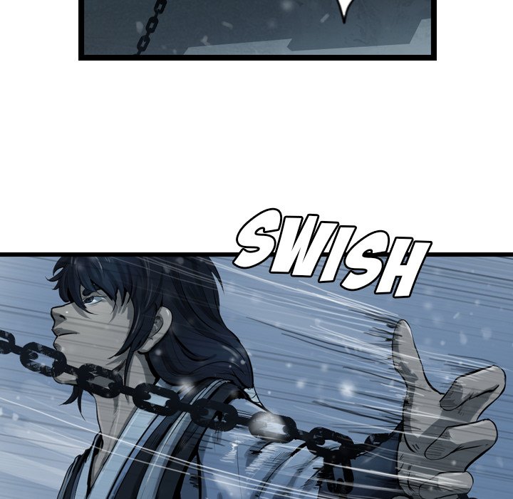 The Wanderer Chapter 36 page 55 - Chapter 36