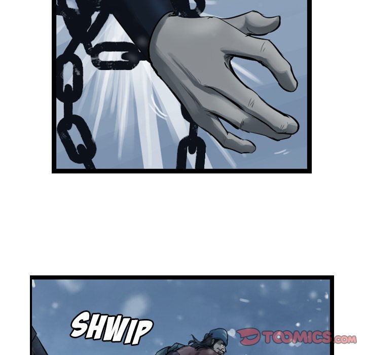 The Wanderer Chapter 36 page 57 - Chapter 36