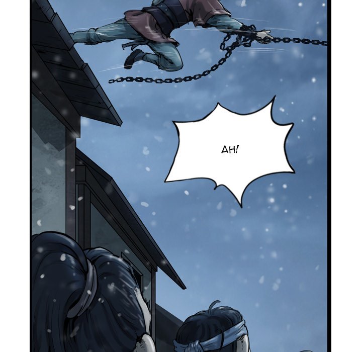 The Wanderer Chapter 36 page 58 - Chapter 36