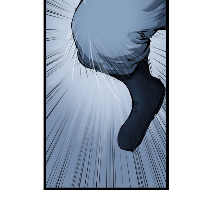 The Wanderer Chapter 36 page 60 - Chapter 36