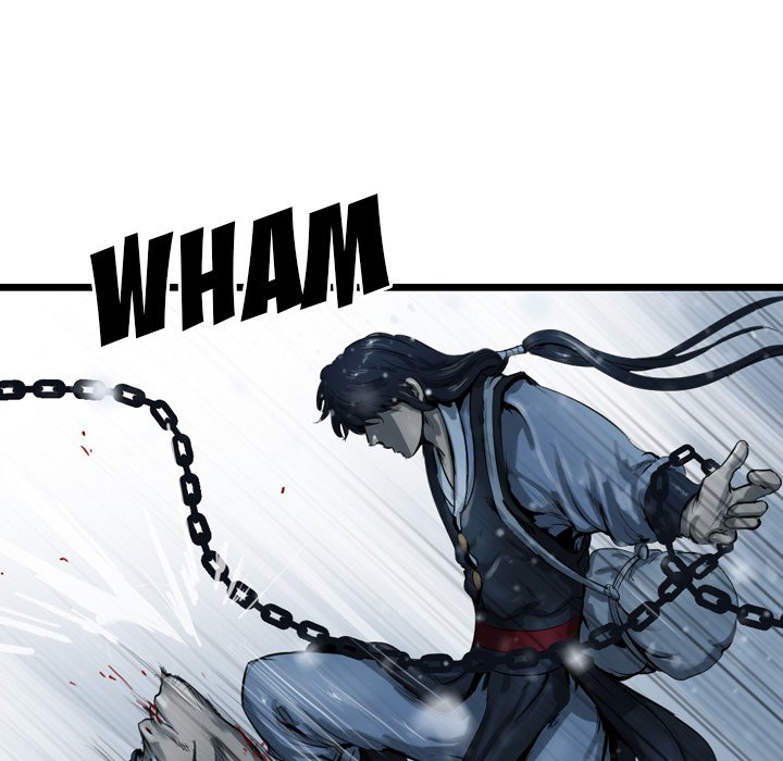 The Wanderer Chapter 36 page 62 - Chapter 36