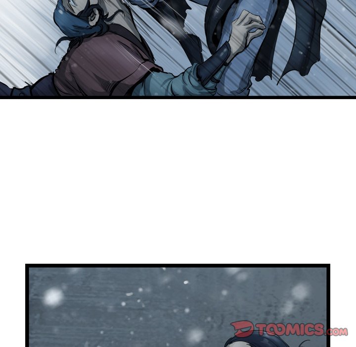 The Wanderer Chapter 36 page 63 - Chapter 36