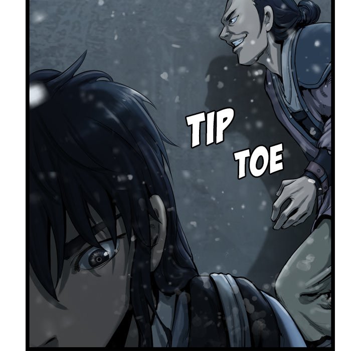 The Wanderer Chapter 36 page 64 - Chapter 36