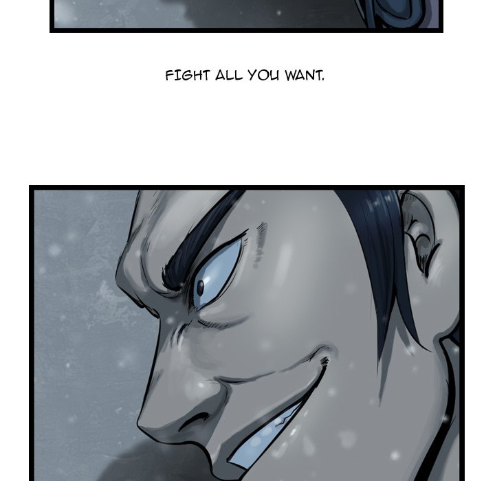 The Wanderer Chapter 36 page 66 - Chapter 36