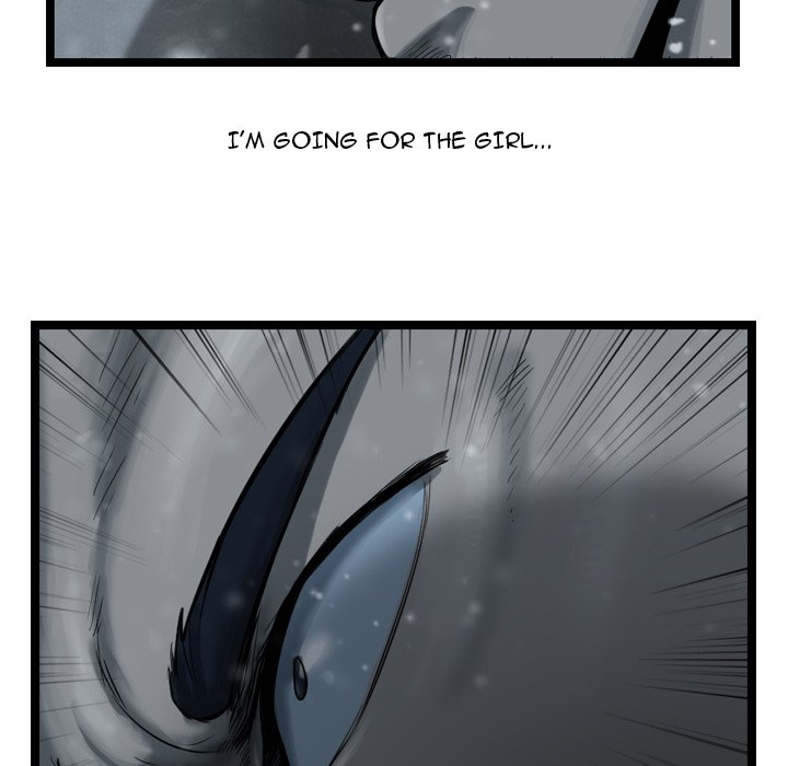 The Wanderer Chapter 36 page 67 - Chapter 36