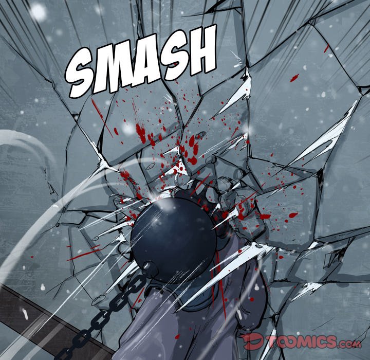 The Wanderer Chapter 36 page 69 - Chapter 36