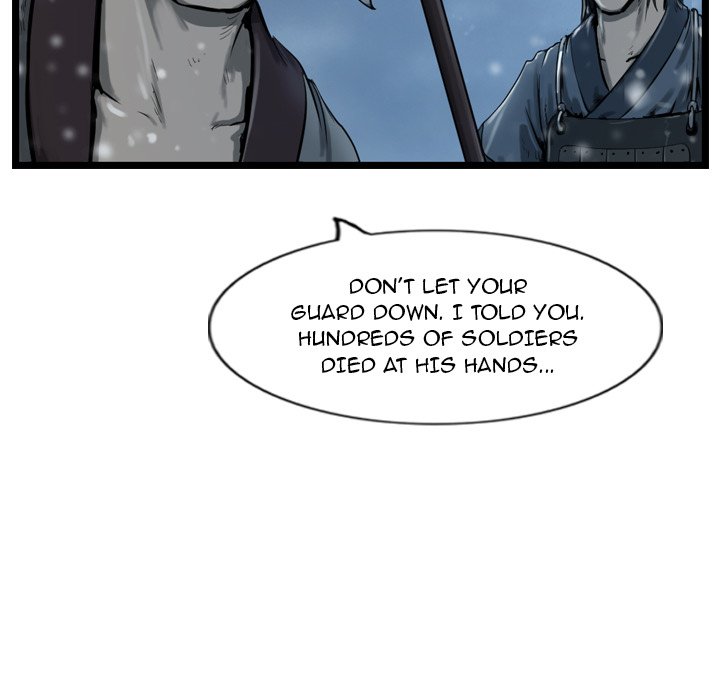 The Wanderer Chapter 36 page 7 - Chapter 36