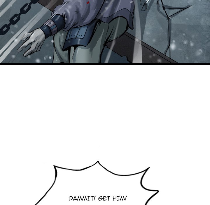 The Wanderer Chapter 36 page 70 - Chapter 36