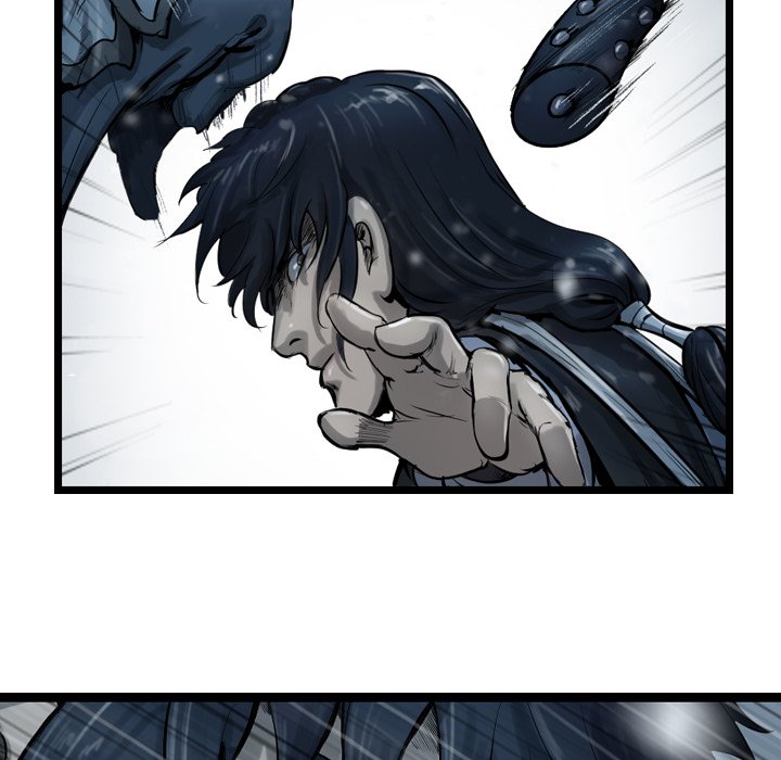 The Wanderer Chapter 36 page 72 - Chapter 36