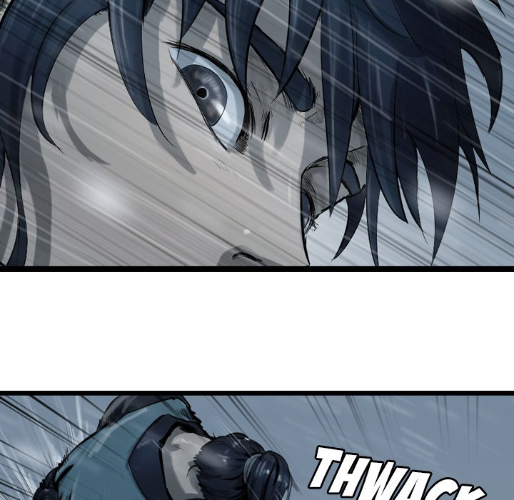 The Wanderer Chapter 36 page 73 - Chapter 36