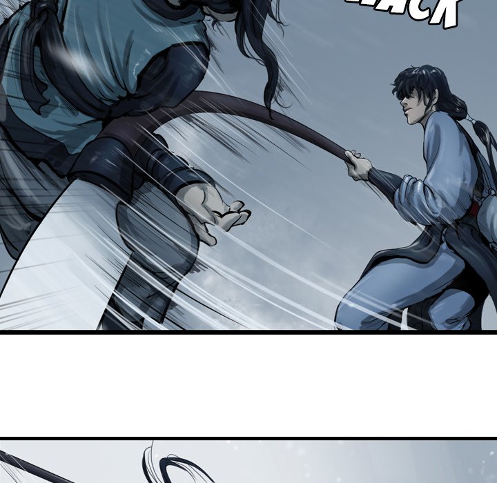 The Wanderer Chapter 36 page 74 - Chapter 36