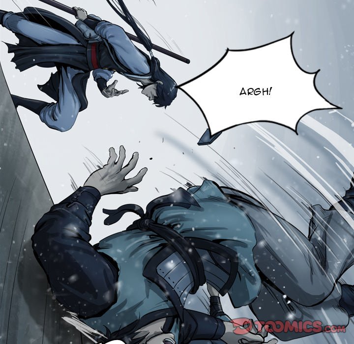 The Wanderer Chapter 36 page 75 - Chapter 36