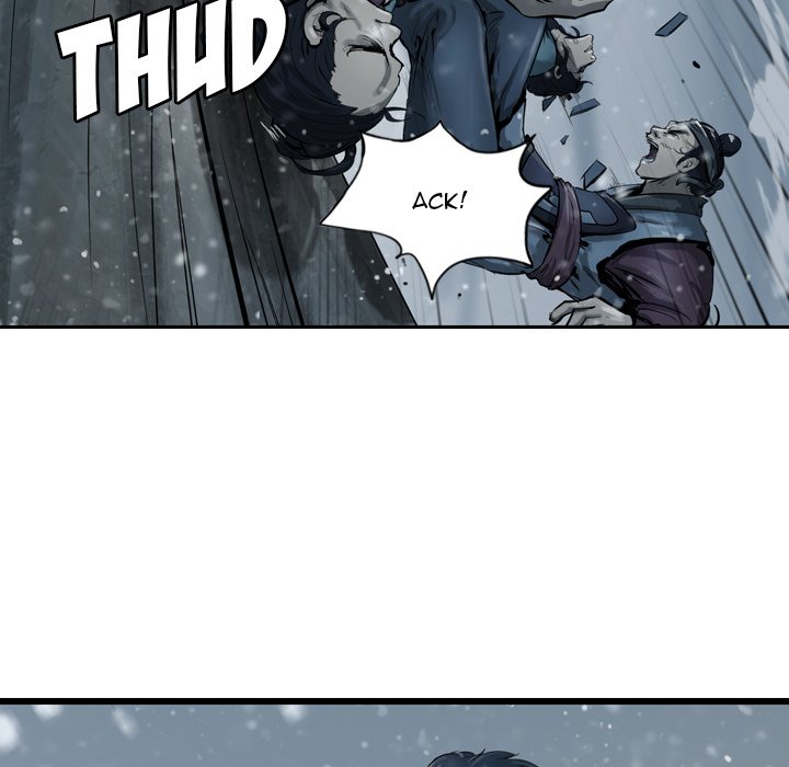 The Wanderer Chapter 36 page 76 - Chapter 36