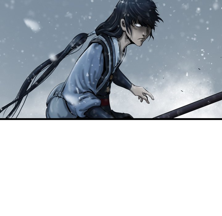 The Wanderer Chapter 36 page 77 - Chapter 36
