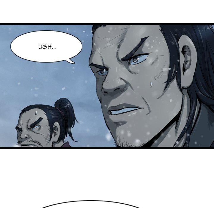 The Wanderer Chapter 36 page 78 - Chapter 36