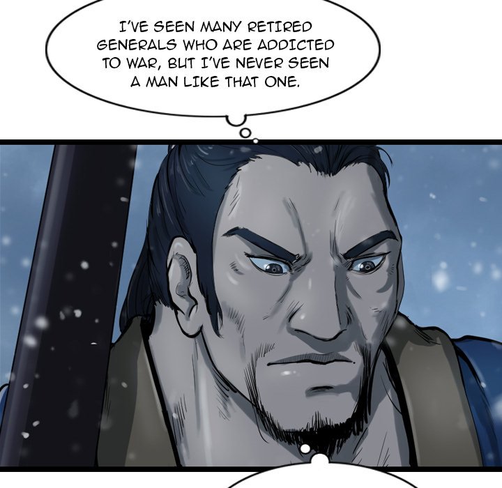 The Wanderer Chapter 36 page 79 - Chapter 36