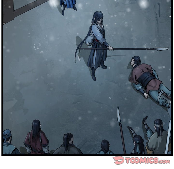 The Wanderer Chapter 36 page 81 - Chapter 36