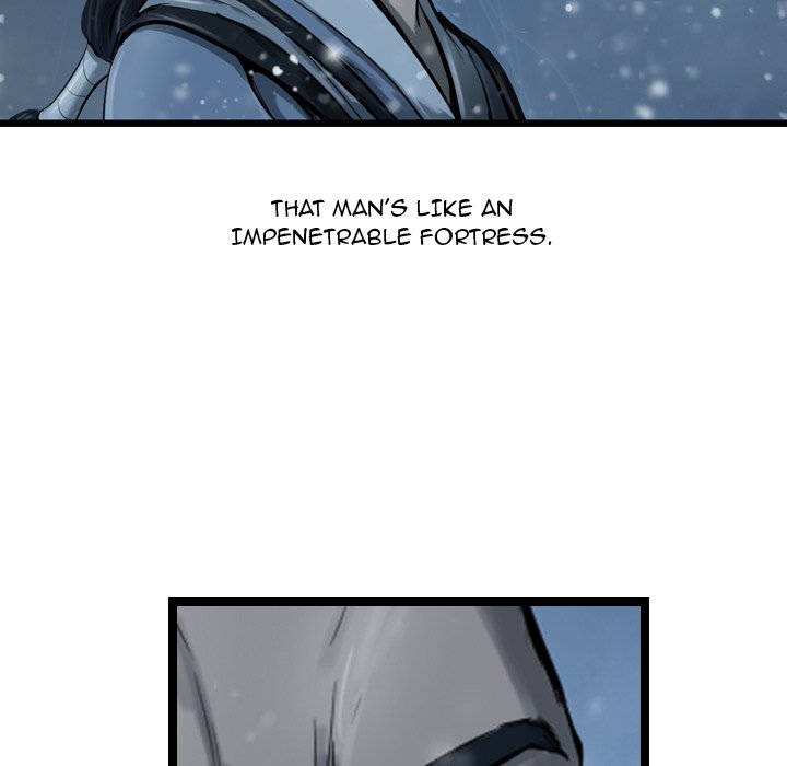The Wanderer Chapter 36 page 83 - Chapter 36