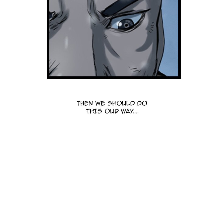 The Wanderer Chapter 36 page 84 - Chapter 36