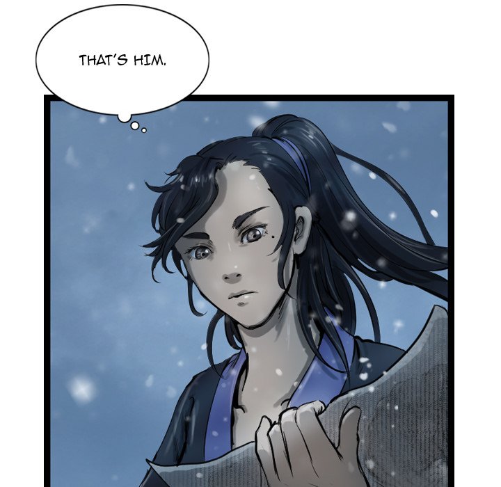 The Wanderer Chapter 36 page 88 - Chapter 36