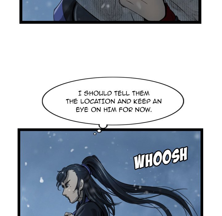 The Wanderer Chapter 36 page 89 - Chapter 36