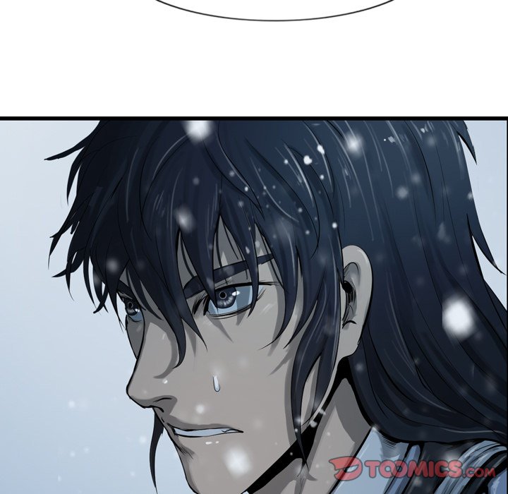 The Wanderer Chapter 36 page 9 - Chapter 36