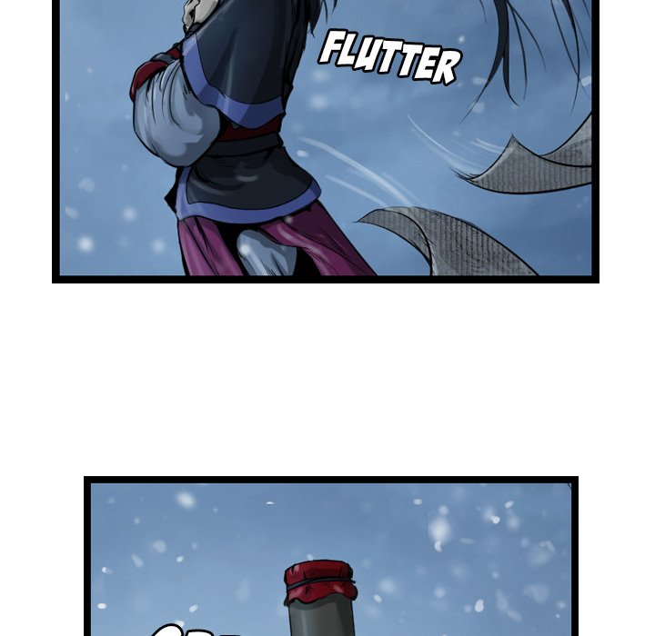The Wanderer Chapter 36 page 90 - Chapter 36