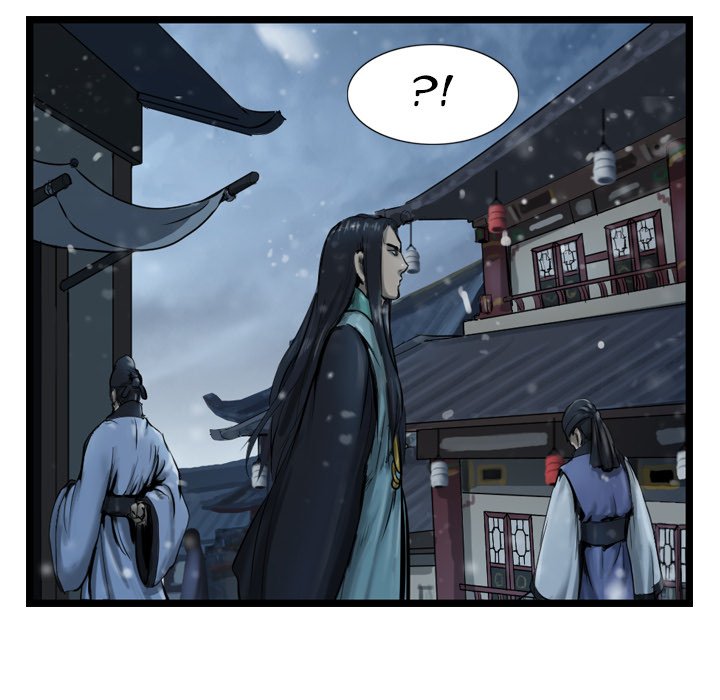 The Wanderer Chapter 36 page 96 - Chapter 36