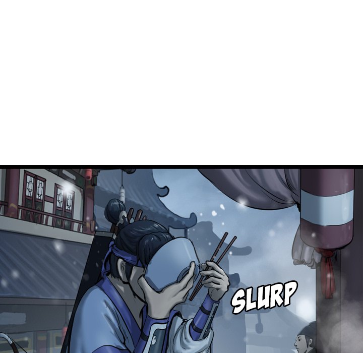 The Wanderer Chapter 36 page 98 - Chapter 36