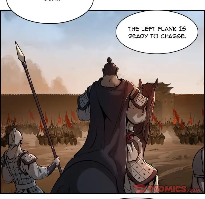 The Wanderer Chapter 4 page 10 - Chapter 4