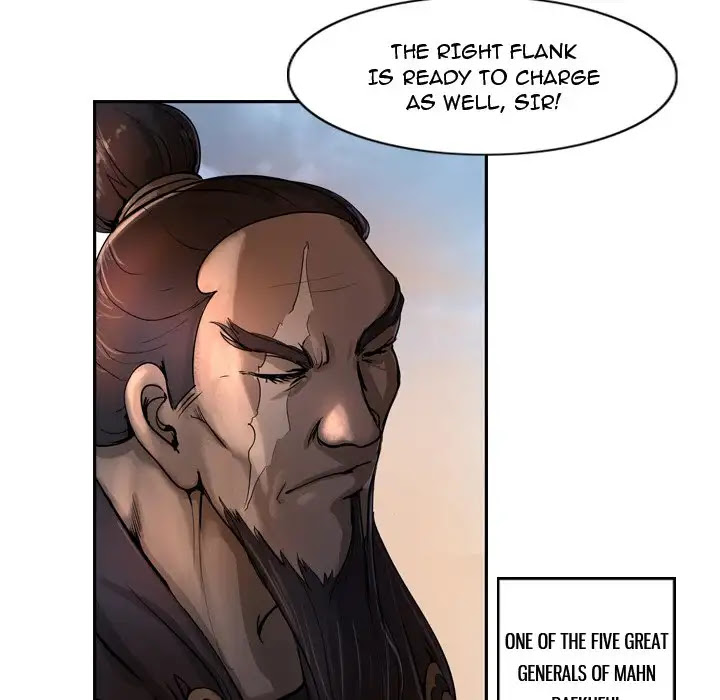 The Wanderer Chapter 4 page 11 - Chapter 4