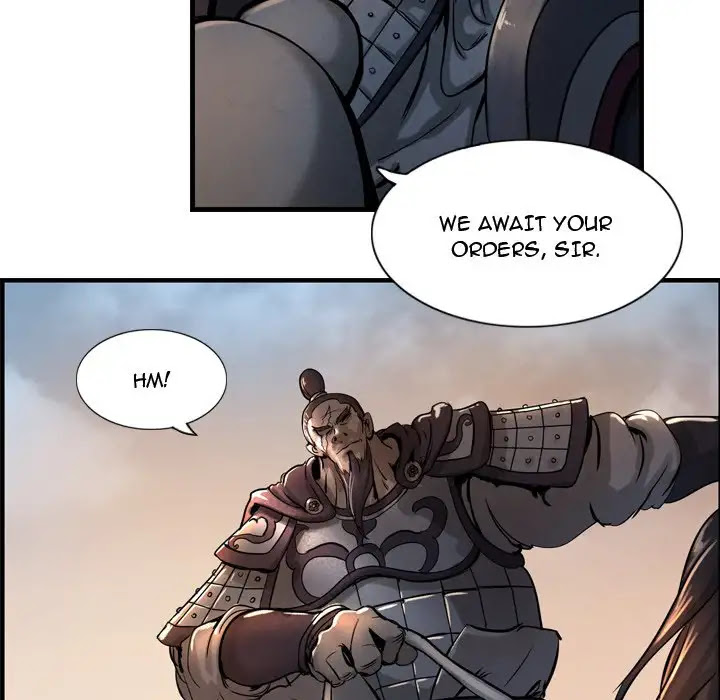 The Wanderer Chapter 4 page 13 - Chapter 4