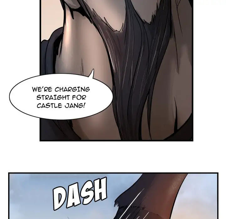The Wanderer Chapter 4 page 15 - Chapter 4