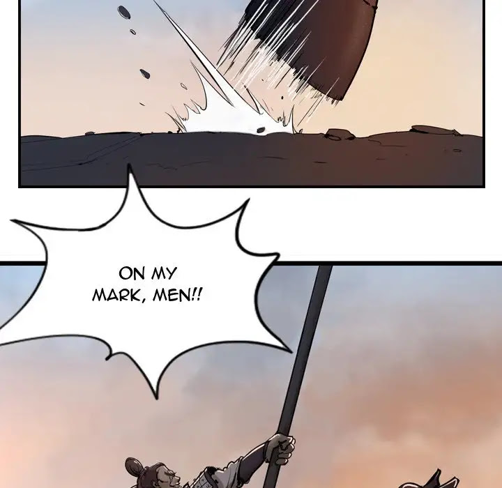 The Wanderer Chapter 4 page 16 - Chapter 4