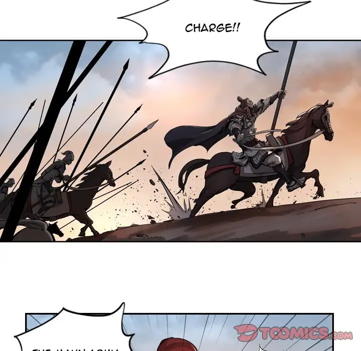 The Wanderer Chapter 4 page 18 - Chapter 4